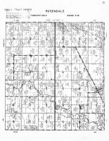 Code S - Rosendale Township, Watonwan County 1959